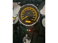 Bild 7: Harley-Davidson Softail Slim FLS Bild 7: Harley-Davidson Softail Slim FLS