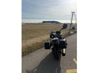 Bild 6: Yamaha XVS 950 A Midnight Star (25kW) Bild 6: Yamaha XVS 950 A Midnight Star (25kW)