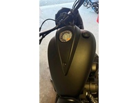 Bild 7: Yamaha XVS 950 A Midnight Star (25kW) Bild 7: Yamaha XVS 950 A Midnight Star (25kW)
