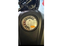 Bild 9: Yamaha XVS 950 A Midnight Star (25kW) Bild 9: Yamaha XVS 950 A Midnight Star (25kW)