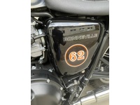 Bild 8: Triumph Bonneville SE 900 i