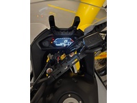 Bild 4: Yamaha TRACER 700 Bild 4: Yamaha TRACER 700