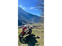 Bild 7: Honda CBR 500 RA ABS (35kW) Bild 7: Honda CBR 500 RA ABS (35kW)