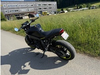 Bild 3: Yamaha MT-09 Bild 3: Yamaha MT-09