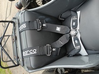 Bild 2: URAL Ranger 750 Bild 2: URAL Ranger 750