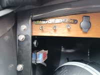 Bild 3: URAL Ranger 750 Bild 3: URAL Ranger 750
