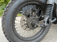 Bild 5: URAL Ranger 750 Bild 5: URAL Ranger 750
