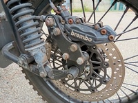 Bild 6: URAL Ranger 750 Bild 6: URAL Ranger 750