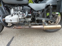 Bild 8: URAL Ranger 750 Bild 8: URAL Ranger 750