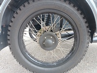 Bild 9: URAL Ranger 750 Bild 9: URAL Ranger 750