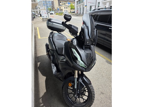 Honda ADV 350A