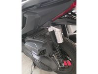 Bild 5: Honda ADV 350A Bild 5: Honda ADV 350A