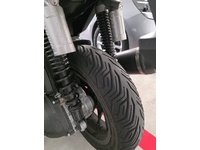 Bild 6: Honda ADV 350A Bild 6: Honda ADV 350A