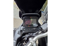 Bild 7: Honda ADV 350A Bild 7: Honda ADV 350A