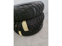 Bild 9: Honda ADV 350A Bild 9: Honda ADV 350A