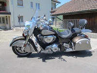 Bild 7: Indian Springfield Bild 7: Indian Springfield