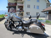 Bild 8: Indian Springfield Bild 8: Indian Springfield