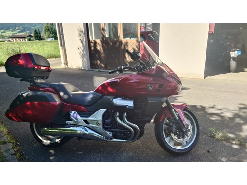 Honda CTX 1300A