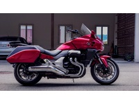 Bild 3: Honda CTX 1300A Bild 3: Honda CTX 1300A