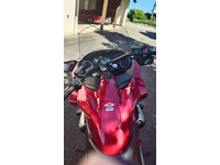 Bild 4: Honda CTX 1300A Bild 4: Honda CTX 1300A