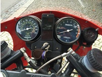 Bild 4: Ducati 900 SS MHR (Mike Hailwood Replica) Bild 4: Ducati 900 SS MHR (Mike Hailwood Replica)