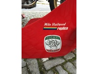 Bild 6: Ducati 900 SS MHR (Mike Hailwood Replica) Bild 6: Ducati 900 SS MHR (Mike Hailwood Replica)