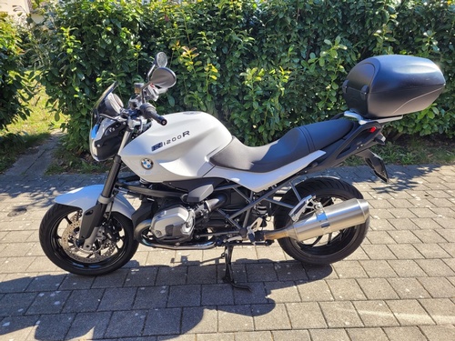 BMW R 1200 R