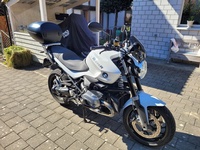 Bild 2: BMW R 1200 R Bild 2: BMW R 1200 R