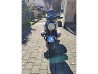 Bild 3: BMW R 1200 R Bild 3: BMW R 1200 R
