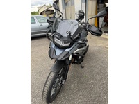 Bild 3: BMW F 750 GS ABS Bild 3: BMW F 750 GS ABS