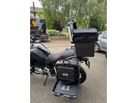 Bild 7: BMW F 750 GS ABS Bild 7: BMW F 750 GS ABS