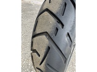 Bild 8: BMW F 750 GS ABS Bild 8: BMW F 750 GS ABS