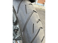 Bild 9: BMW F 750 GS ABS Bild 9: BMW F 750 GS ABS