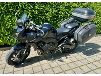 Bild 2: Yamaha FZ1-SA