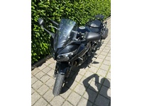 Bild 5: Yamaha FZ1-SA