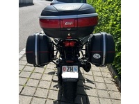 Bild 7: Yamaha FZ1-SA