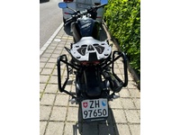 Bild 8: Yamaha FZ1-SA