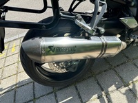 Bild 9: Yamaha FZ1-SA