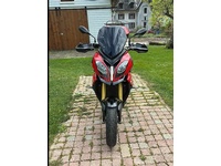 Bild 3: BMW S 1000 XR ABS+DTC Bild 3: BMW S 1000 XR ABS+DTC