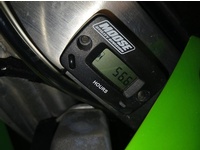 Bild 5: Kawasaki KX 250 Bild 5: Kawasaki KX 250