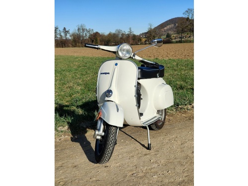 Piaggio Vespa 125 Primavera VM