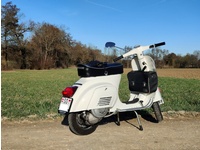 Bild 4: Piaggio Vespa 125 Primavera VM