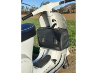 Bild 5: Piaggio Vespa 125 Primavera VM