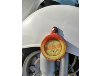 Bild 6: Piaggio Vespa 125 Primavera VM