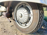 Bild 7: Piaggio Vespa 125 Primavera VM