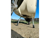 Bild 8: Piaggio Vespa 125 Primavera VM