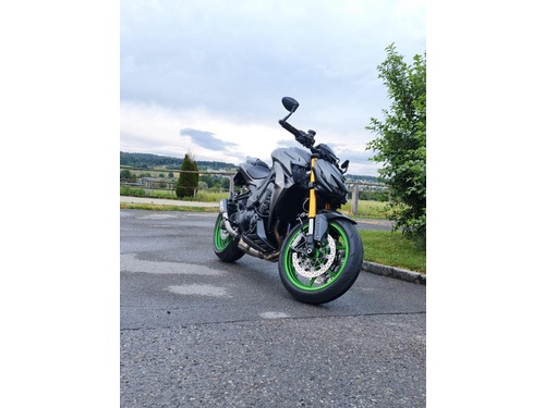 Kawasaki Z 1100 SE
