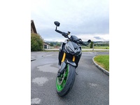 Bild 3: Kawasaki Z 1100 SE