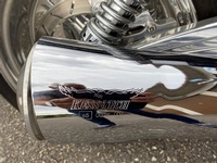 Bild 5: Harley-Davidson VRSCA V-rod 1200