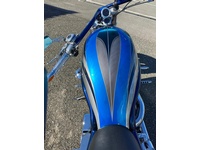Bild 6: Harley-Davidson VRSCA V-rod 1200